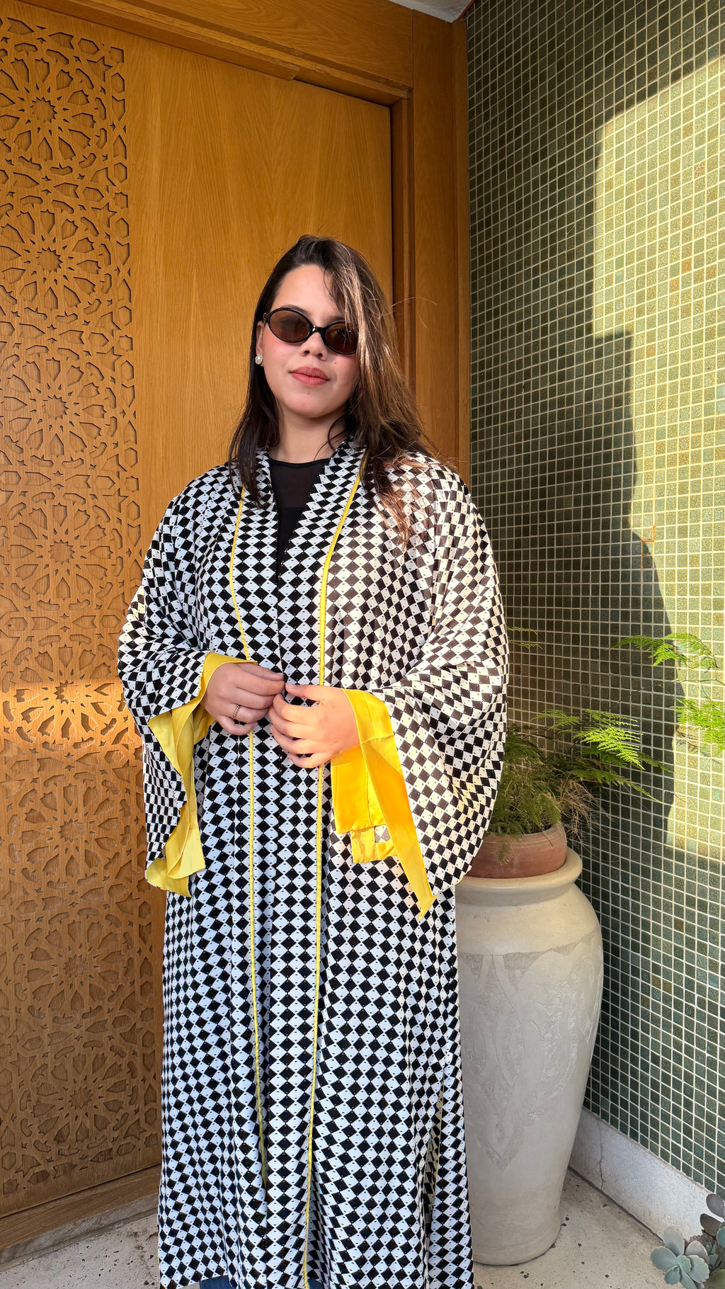 Damier d'Or