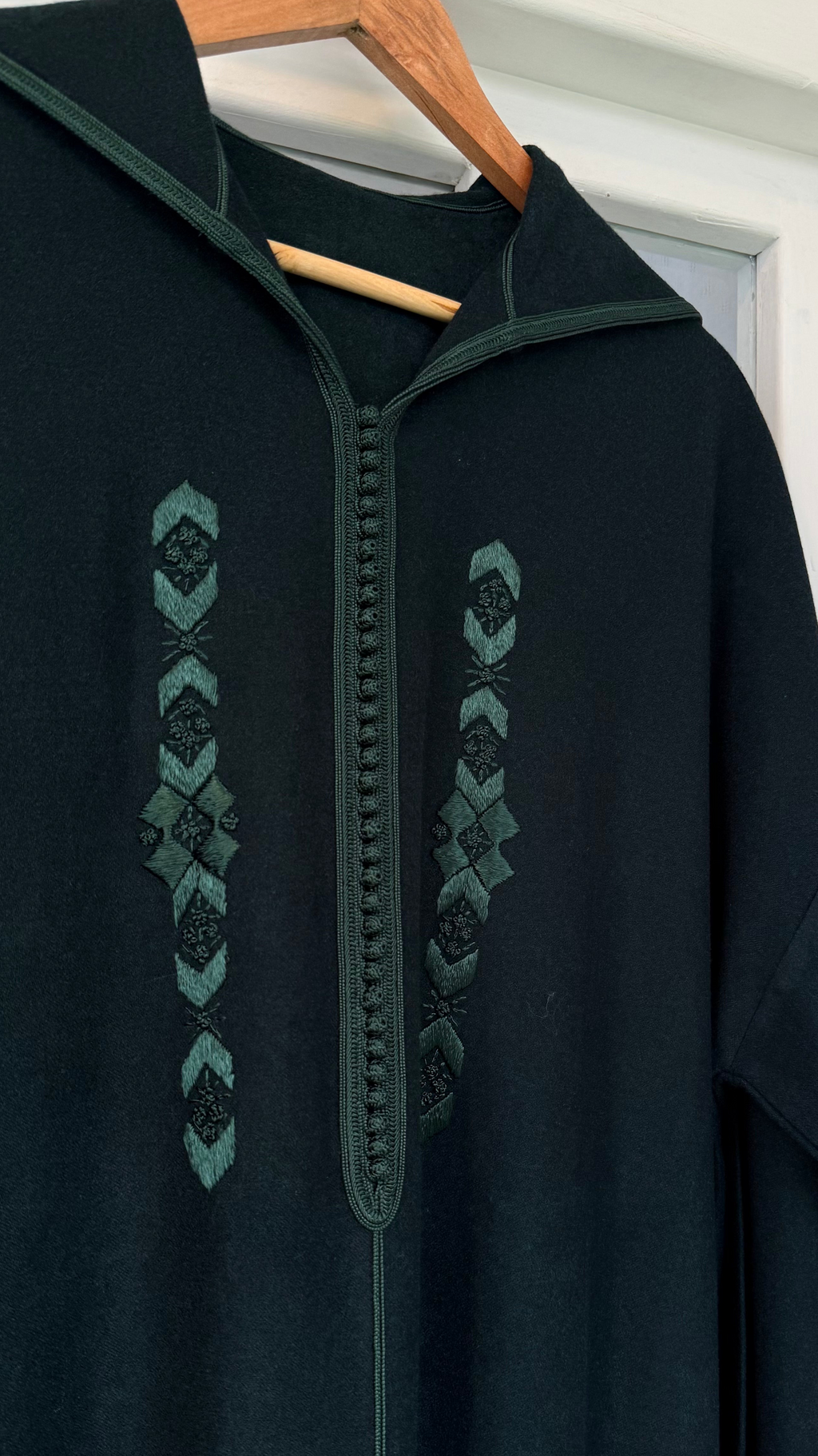 L'Atlas