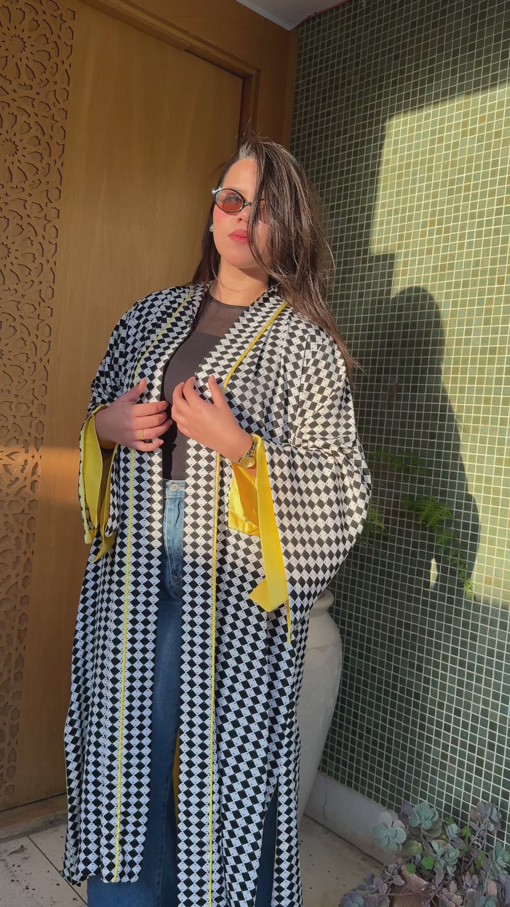 Damier d'Or